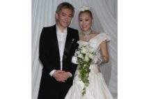 KEIKO、福原愛…　ラブラブだった有名人夫婦の「幸せの後先」