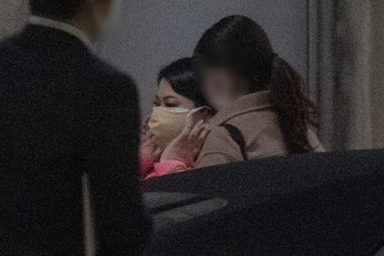 拠点をニューヨークに移すという