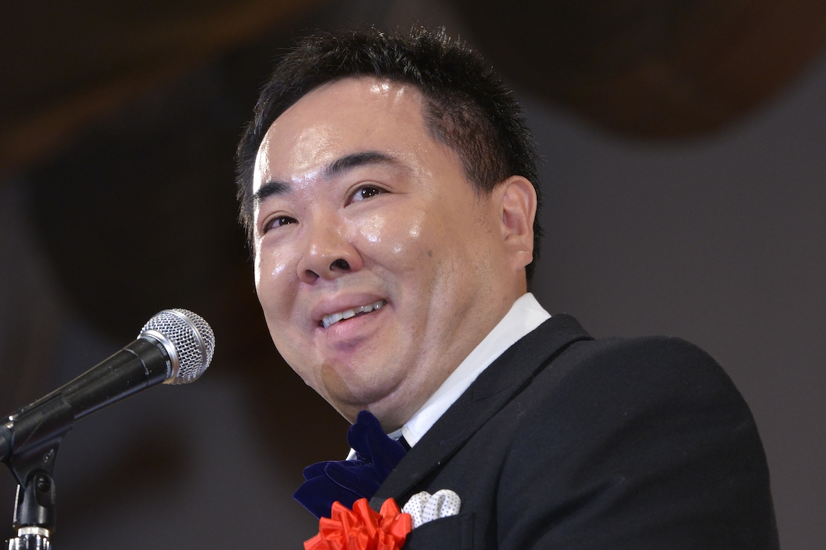俳優として躍進したドランクドラゴン 塚地武雅 演技力も高評価 Newsポストセブン Part 2 俳優として躍進したドランクドラゴン 塚地武雅 演技力も高評価 Newsポストセブン Part 2