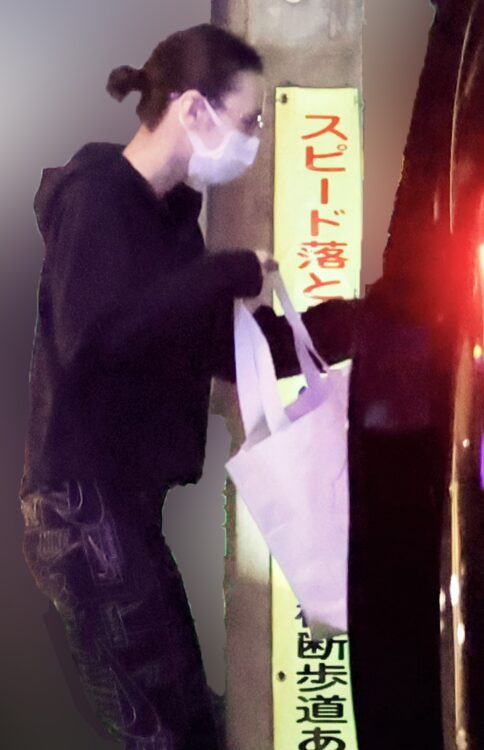 2か月で復帰、映画出演も続いた