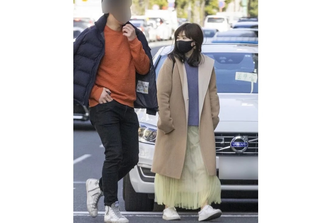 福原愛不倫デートで新トラブル浮上 被害者は お金を払って下さい Newsポストセブン 福原愛不倫デートで新トラブル浮上 被害者は お金を払って下さい Newsポストセブン