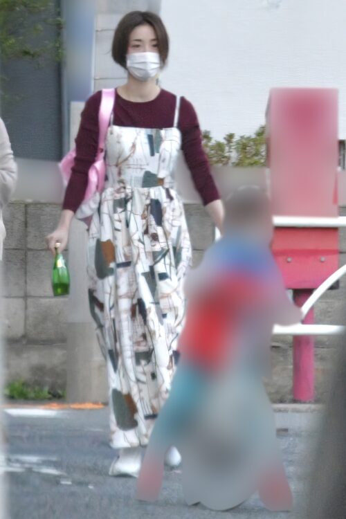 写真 上戸彩 子育て最優先でも引っ張りだこ 成功に導く スゴい気遣い Newsポストセブン Part 3