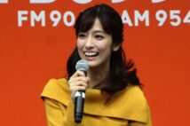 田村真子アナはTBS新番組『ラヴィット!』のMCに(写真/ロケットパンチ)