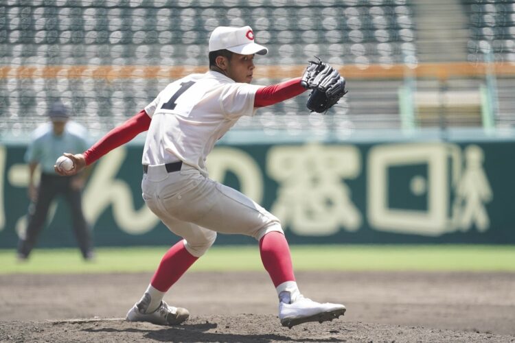 高校野球大好き芸人は見た センバツ有力選手 陰の努力 Newsポストセブン Part 3