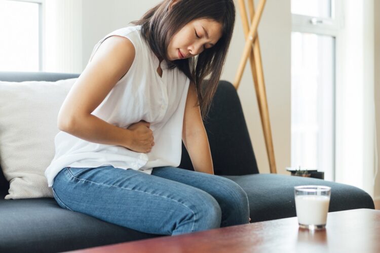 フェムテックで可視化される「生理格差」（写真／GettyImages）