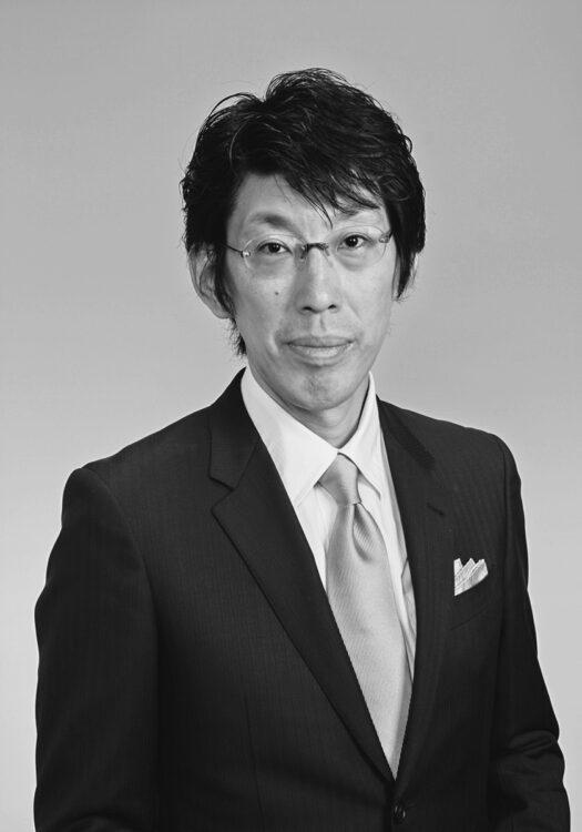 杉谷巌　日本医科大学付属病院内分泌外科部長