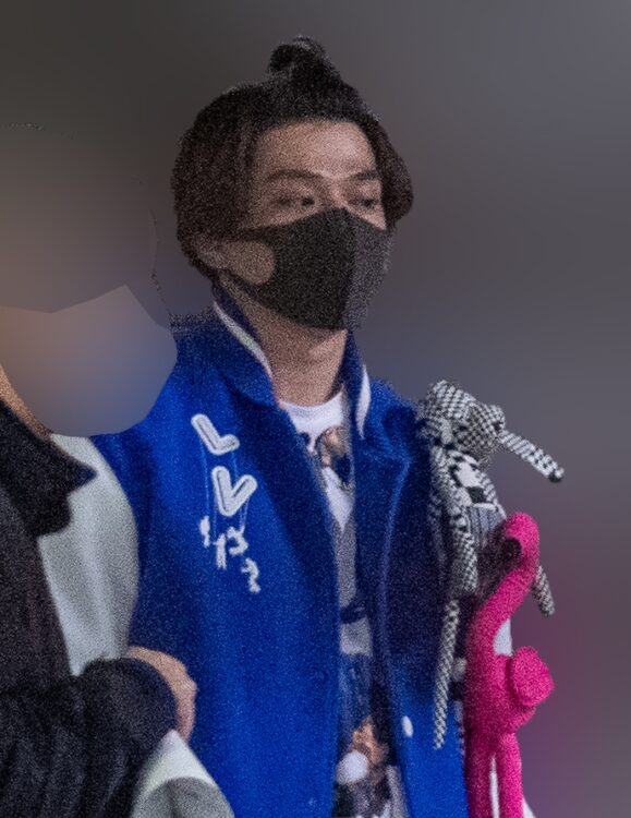 映画出演も控える