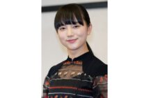 清原果耶が名匠から引っ張りだこ状態　カギは「分厚い演技」