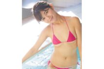 お騒がせタレント小林礼奈 危険な恋に溺れる人妻を熱演