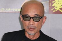 『青天を衝け』で存在感を放つ竹中直人