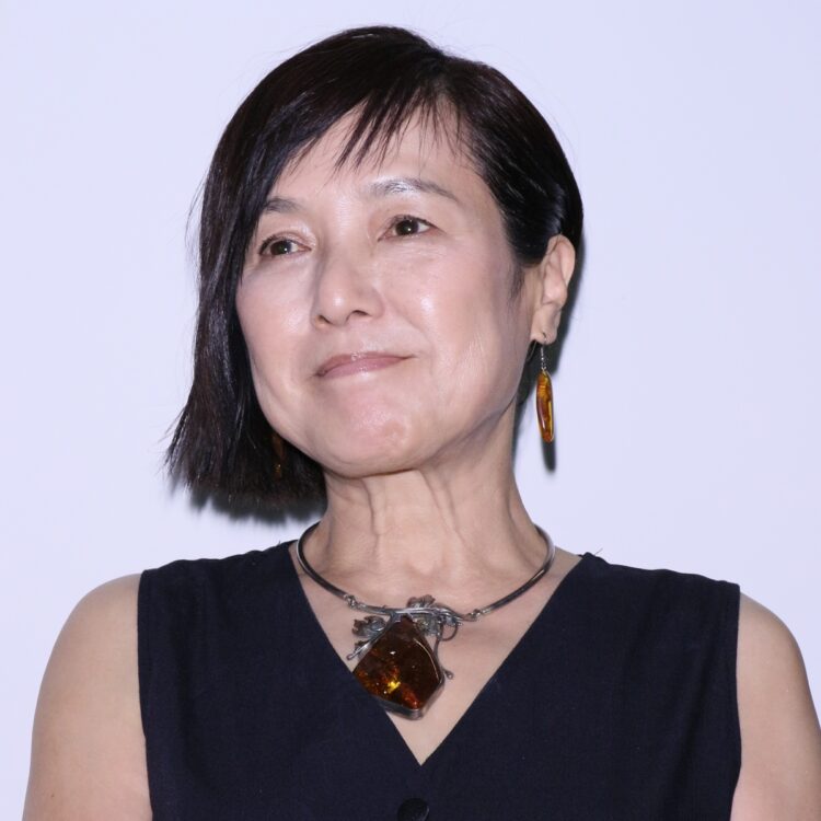 桃井かおり（69才）