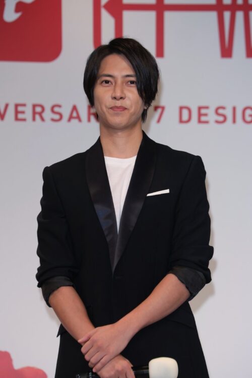 山下智久 ハリウッド事務所と決別 背景に実母と妹の介入か Newsポストセブン