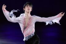 羽生結弦　1年間会わなくても崩れなかったオーサーコーチとの師弟愛