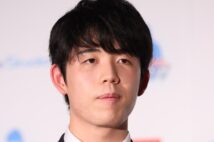 藤井聡太、常盤貴子、TOKIO、香川照之…聖火ランナーを辞退した人達