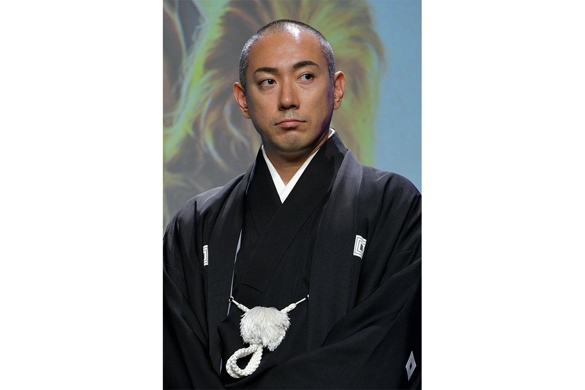 市川海老蔵 自身の公演で 制限撤廃 客席100 の理由 Newsポストセブン 市川海老蔵 自身の公演で 制限撤廃 客席100 の理由 Newsポストセブン