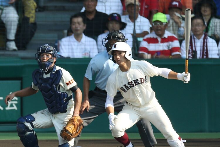 甲子園観客席から ラガーさん が姿を消した 本人が語るその真相 Newsポストセブン