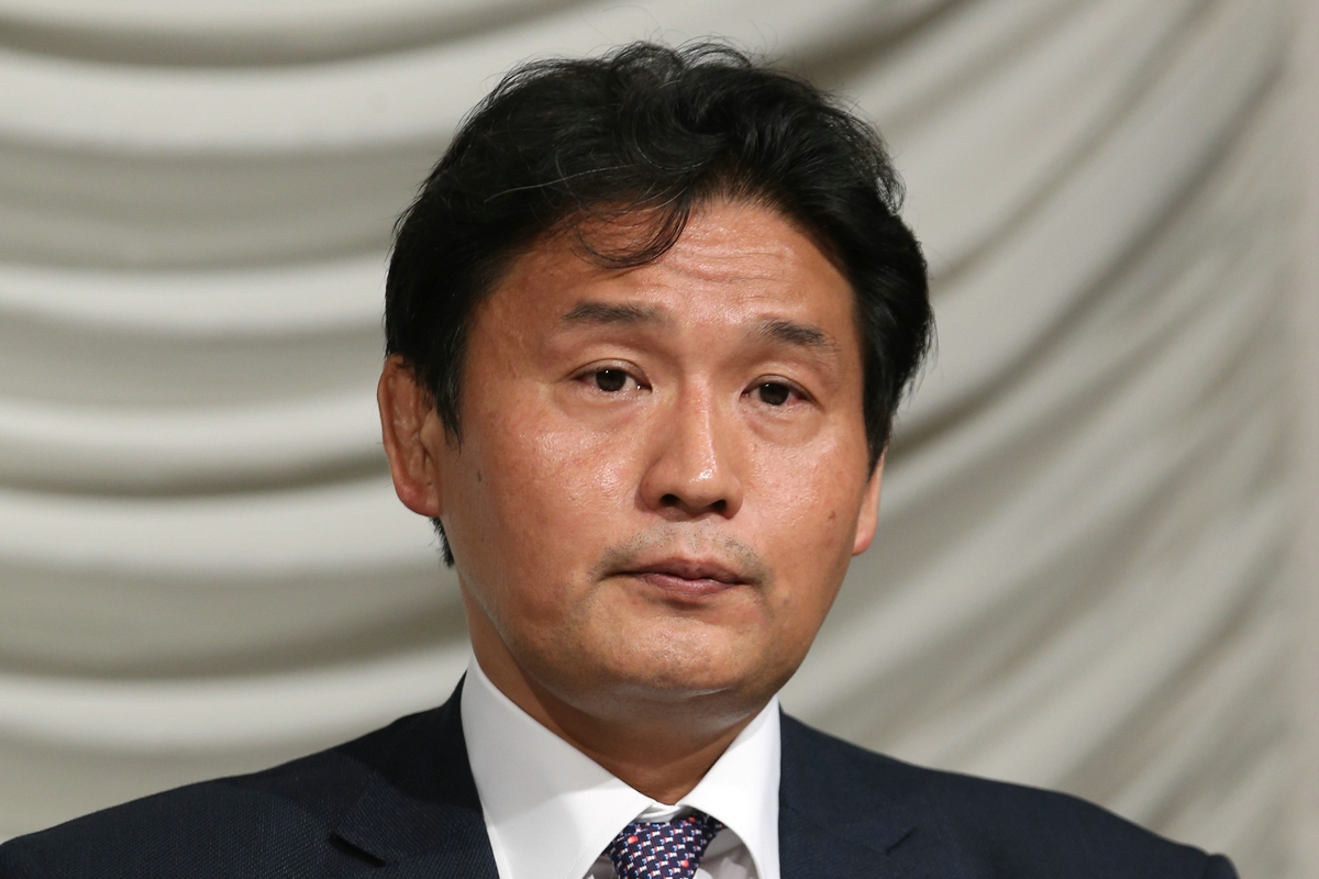 白鵬の6場所連続欠場 貴乃花や稀勢の里と同列に論じていいものか Newsポストセブン 白鵬の6場所連続欠場 貴乃花や稀勢の里と同列に論じていいものか Newsポストセブン