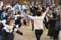 イマドキ東大生 針間くんが語る現役合格への 塾歴社会 Newsポストセブン イマドキ東大生 針間くんが語る現役合格への 塾歴社会 Newsポストセブン