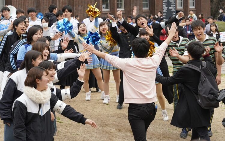 東大合格 入学後に地方出身の苦学生が 階級差 に劣等感抱くことも Newsポストセブン