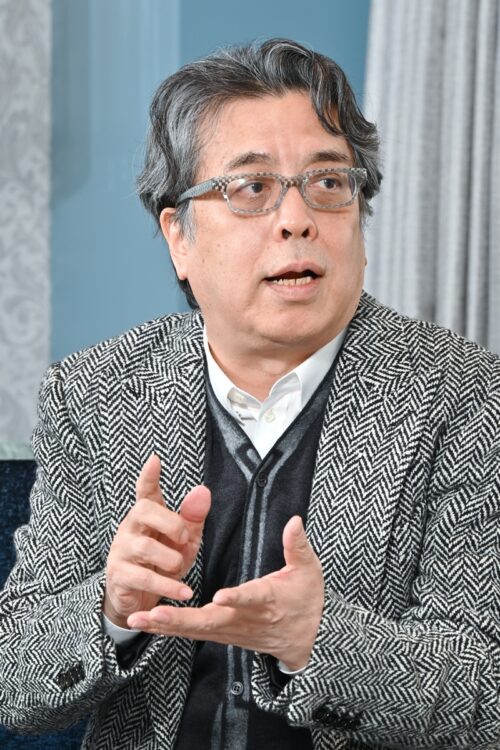 恐怖に支配された「コロナ脳」の“暴力性”について、小林よしのり氏と宮沢孝幸氏が語る