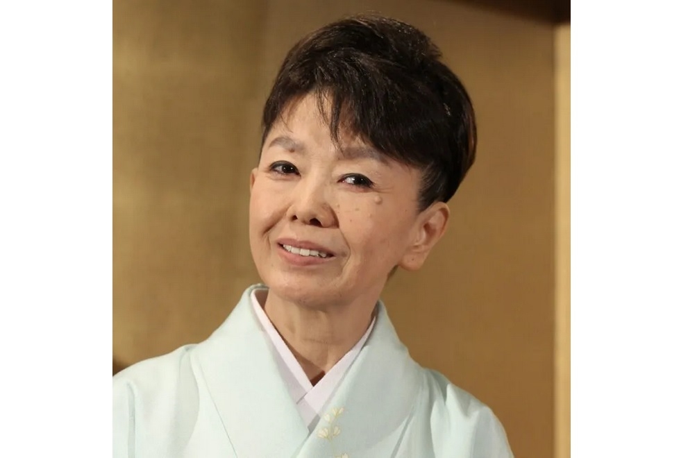都はるみ 矢崎滋にほっこり 熟年カップルは一日にして成らず Newsポストセブン 都はるみ 矢崎滋にほっこり 熟年カップルは一日にして成らず Newsポストセブン