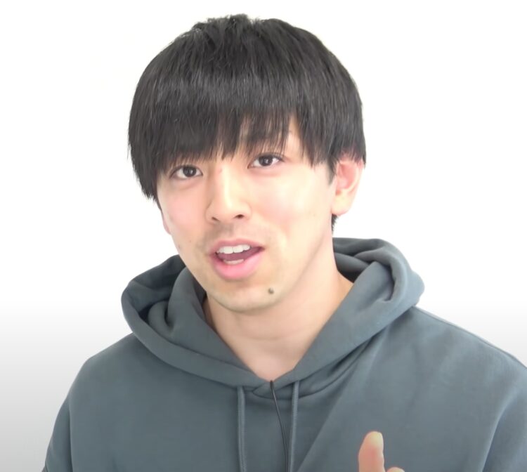 教育系のYouTubeで支持を集める葉一さん