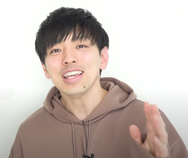 子ども達から人気を集める教育系YouTuber・葉一さん