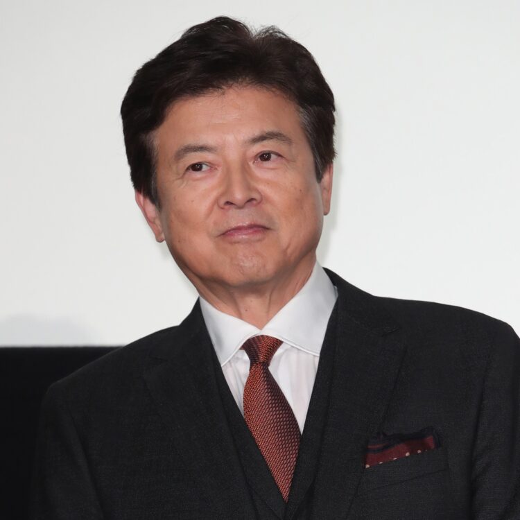 三浦友和と同じ俳優の道に次男も