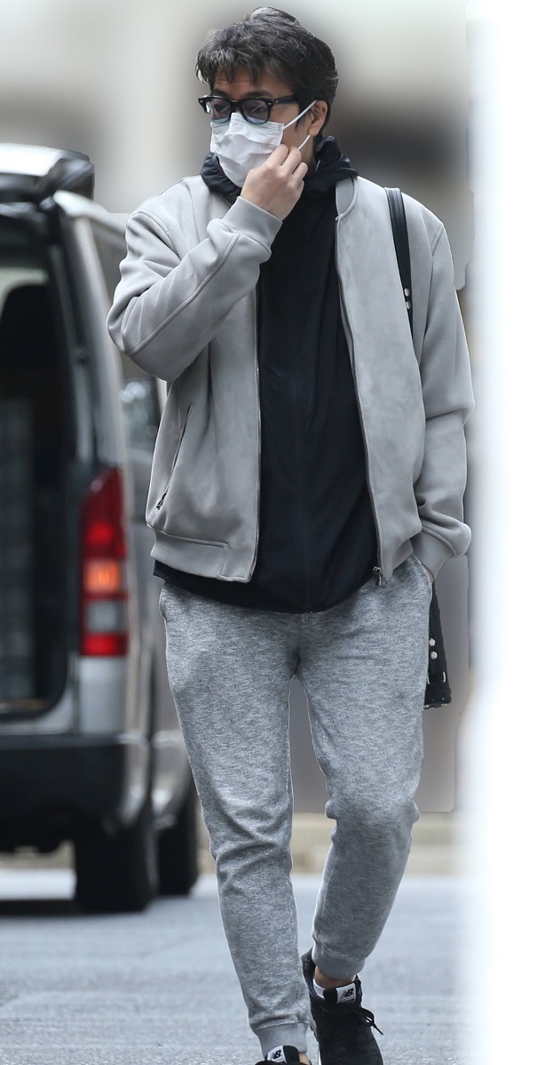 小泉今日子と交際中の豊原功補が妻と離婚成立 「円満離婚」を強調|NEWSポストセブン Part 3