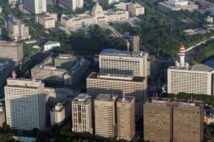 山田前広報官も天下り濃厚 高級官僚は退職後も再就職先の心配なし