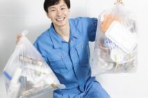 マシンガンズ滝沢が教える細かいゴミの分別法 小さな金属部品はどうする?