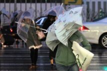 「春の嵐」が起きるメカニズム 過去には台風並みの記録的暴風も
