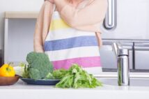 妻が先立つケースに備えて「夫のために手料理は作らない」の真意