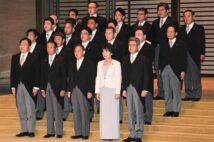 地方に行くほど男社会の日本の現実 女性議員ゼロの町村議会は3割超