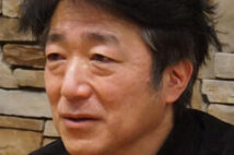 【「原作ファンを裏切らない自信がある」羽住英一郎監督】VOL.56 羽住英一郎監督