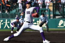 小学校の頃から「夢はメジャーリーガー」だった達孝太