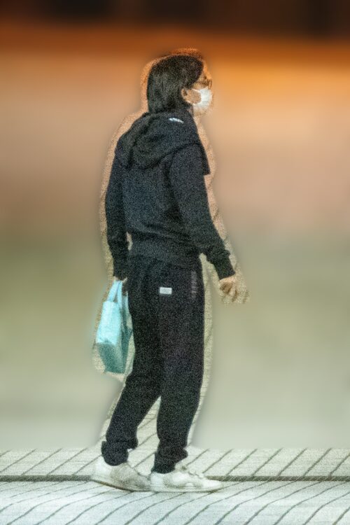 エッセイもウケている