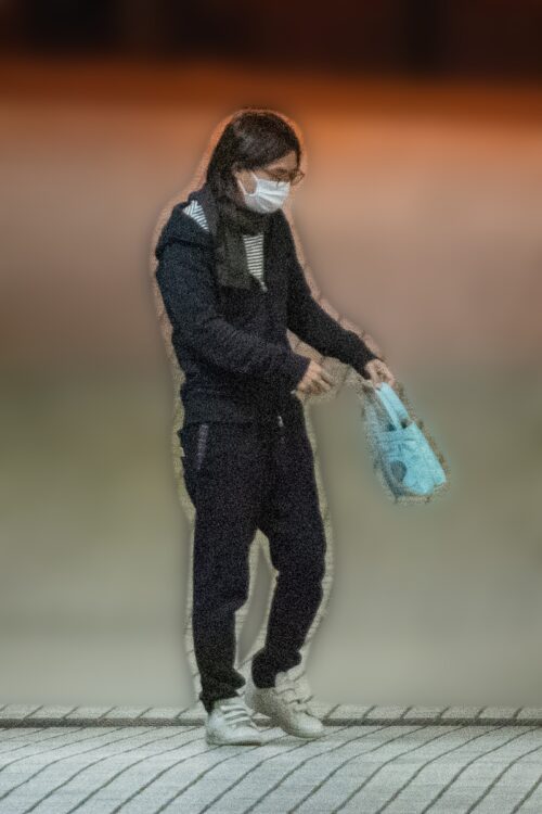 有吉と仲のいいふかわ