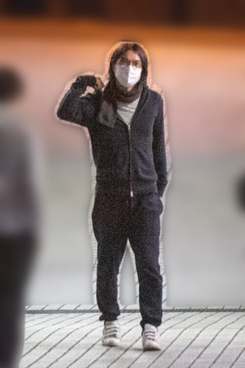 『内P』でも独特の立ち位置だった