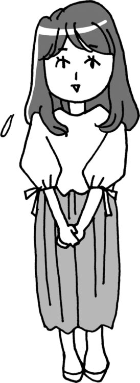 ママ友に“支配される側”は、調和を大切にするため流されやすい