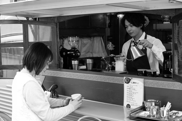 4月5日（月）スタート（C）テレビ東京