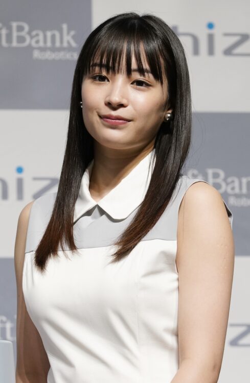 広瀬アリス すず 話題の2作で鮮明に 姉妹の俳優としての 違い Newsポストセブン