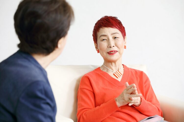 結局男は、上野千鶴子氏