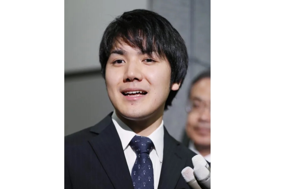 小室文書 天皇陛下に触れないのは 結婚をスムーズに進める ためか Newsポストセブン 小室文書 天皇陛下に触れないのは 結婚をスムーズに進める ためか Newsポストセブン