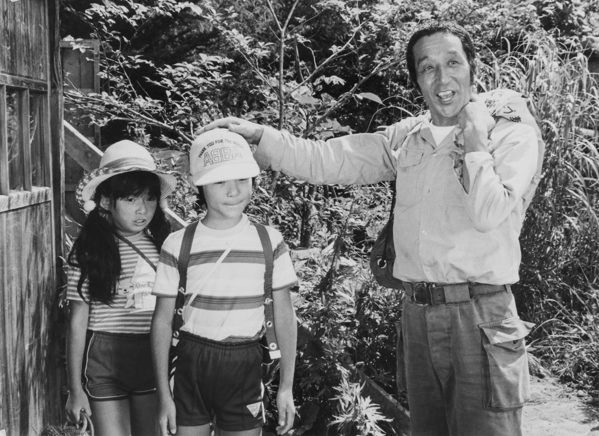 写真 追悼 田中邦衛さん 唯一無二だった 不器用で憎めない人間くささ Newsポストセブン 写真 追悼 田中邦衛さん 唯一無二だった 不器用で憎めない人間くささ Newsポストセブン