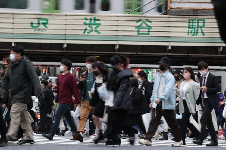 （写真／時事通信社）