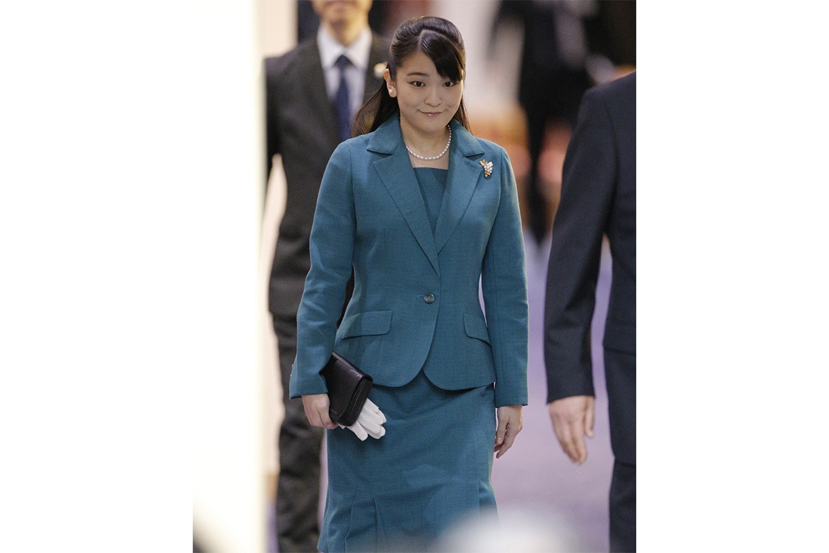 温室育ちの眞子さまが小室佳代さんの虜に 紀子さまは憔悴し顔色優れず Newsポストセブン Part 3 温室育ちの眞子さまが小室佳代さんの虜に 紀子さまは憔悴し顔色優れず Newsポストセブン Part 3