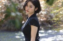 「この美女は誰?」とSNSをざわつかせた新星モデルMINAMO
