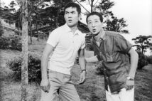 『日本一の若大将』（1962年）（C）TOHO OC., LTD.