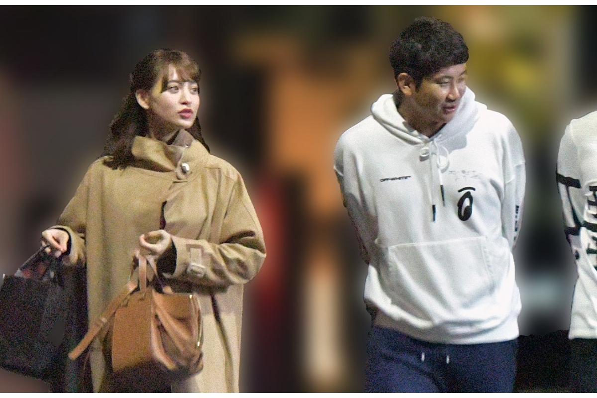 巨人 菅野智之とモデル 野崎萌香が破局 別れを切り出したのは彼女 Newsポストセブン
